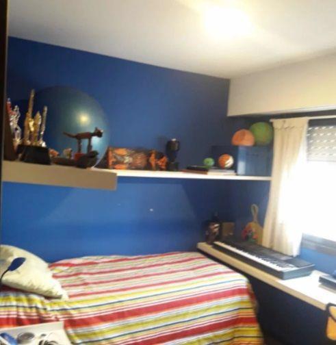 Senillosa 900 Caballito 3amb U$110.000 3