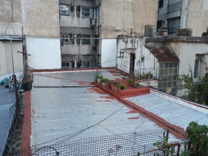 Esmeralda 800 San Nicolás 4amb U$93.000 1