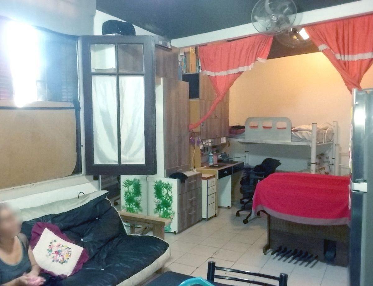 Pte Peron 3000 Balvanera 4amb Pb U$200.000 5