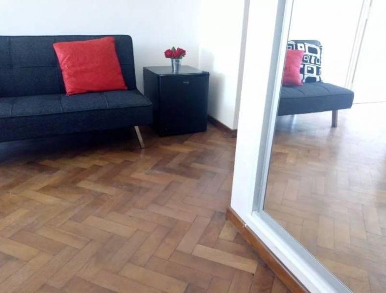 Av Corrientes 800 San Nicolás 2amb U$150.000 Apto Prof 4