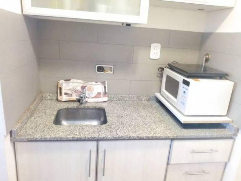Av Corrientes 800 San Nicolás 2amb U$150.000 Apto Prof 3