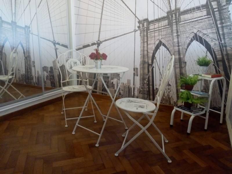 Av Corrientes 800 San Nicolás 2amb U$150.000 Apto Prof 1