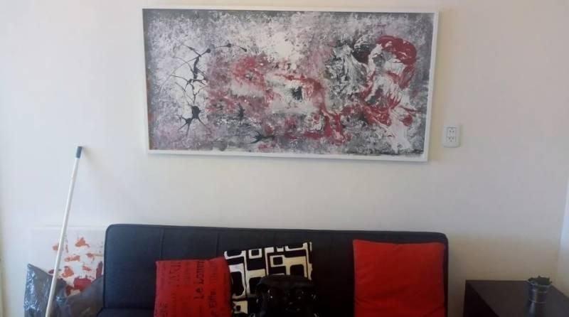 Av Corrientes 800 San Nicolás 2amb U$150.000 Apto Prof 2