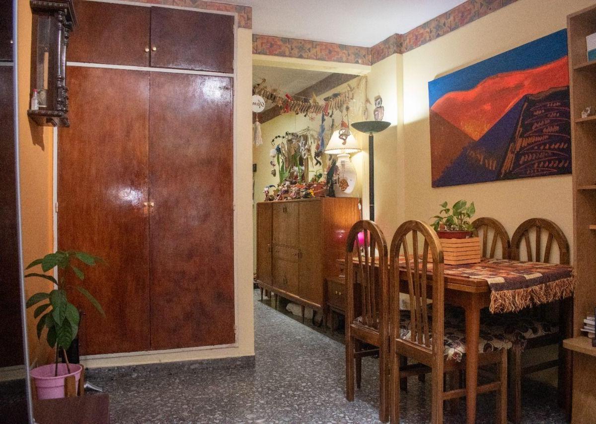 Azara 100 Barracas 2amb U$105.000 2