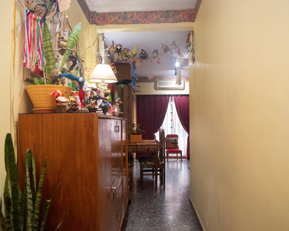 Azara 100 Barracas 2amb U$105.000 1
