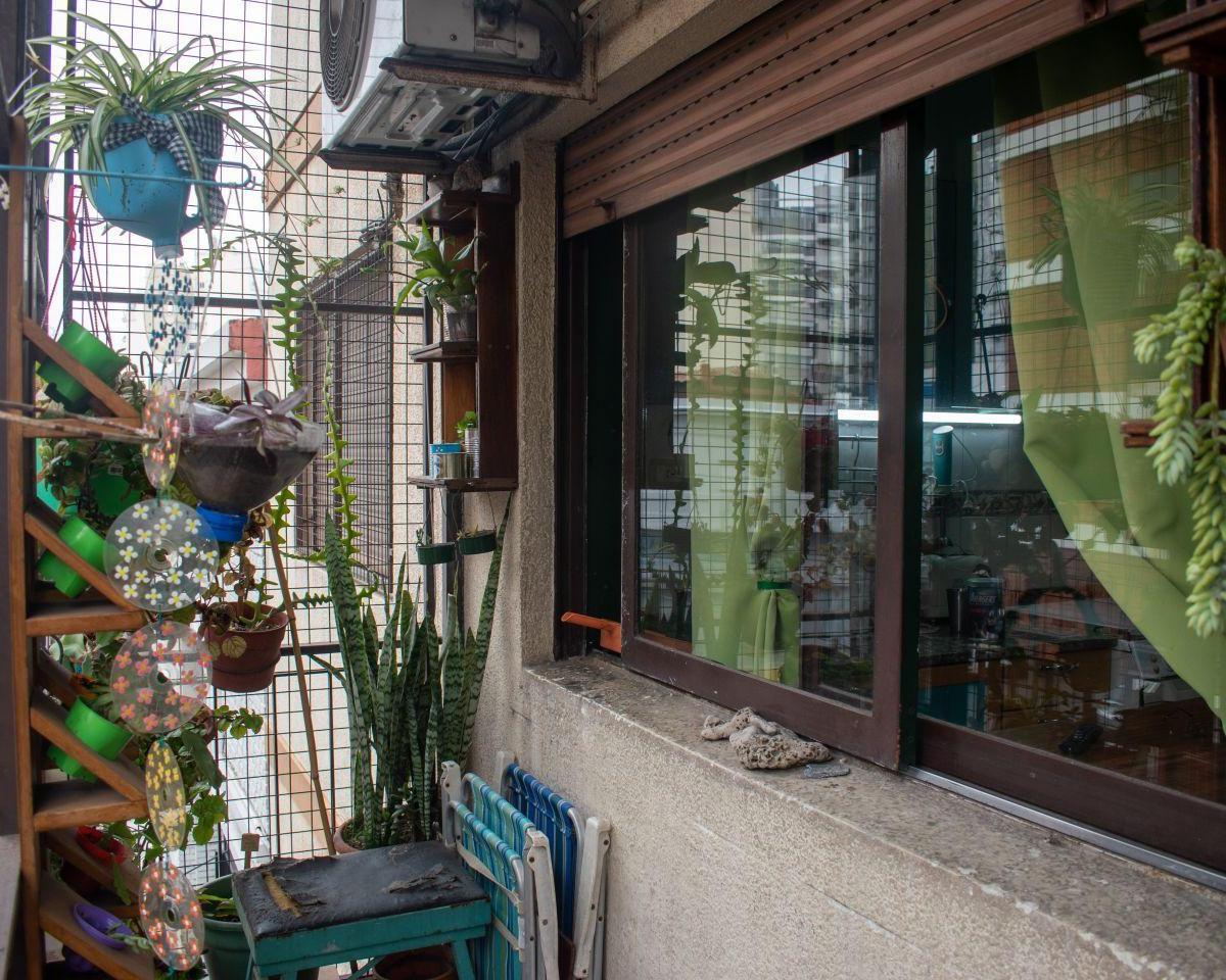 Azara 100 Barracas 2amb U$105.000 5