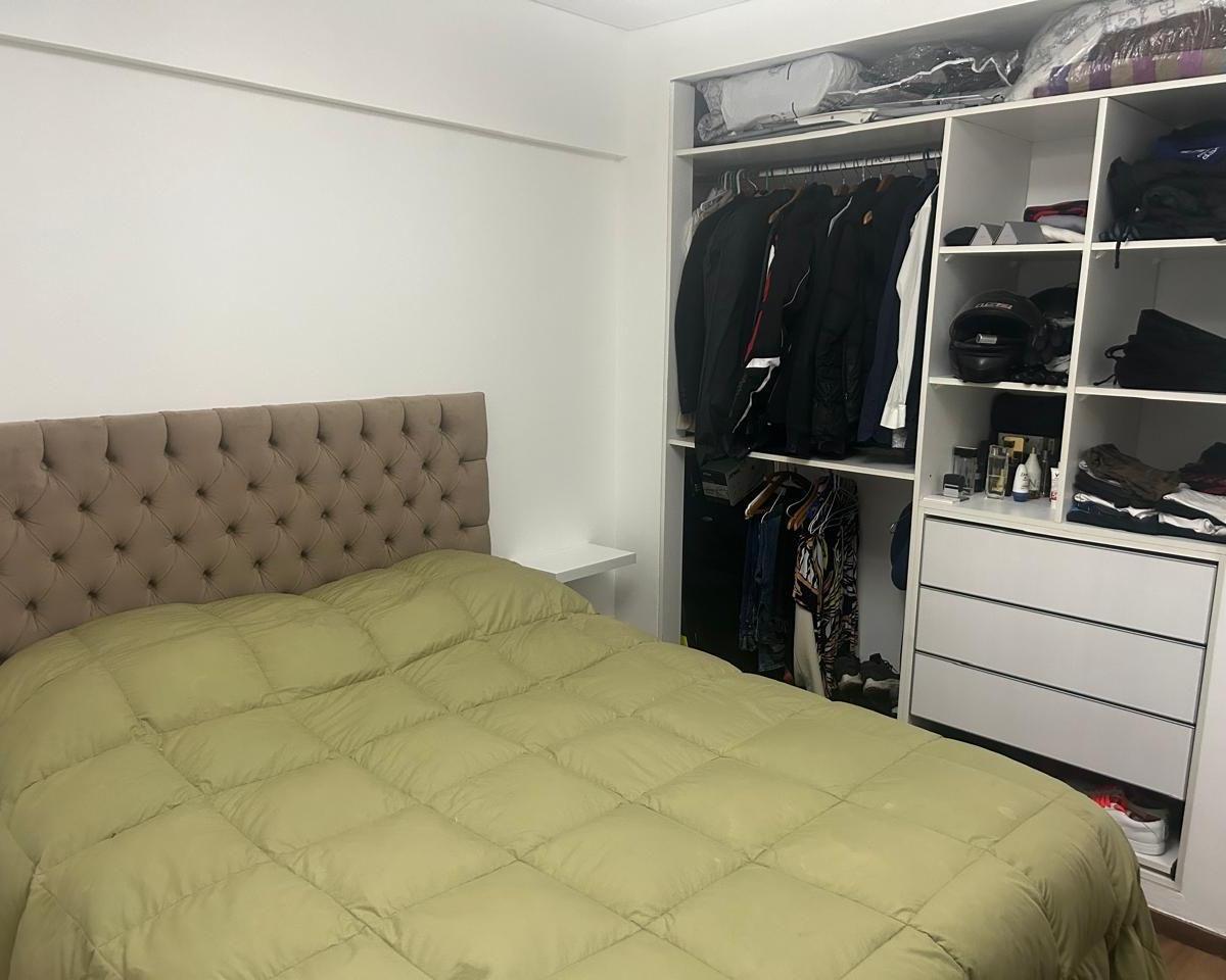 Bogota 800 Caballito 2amb U$82.000 Reciclado a Nuevo 2
