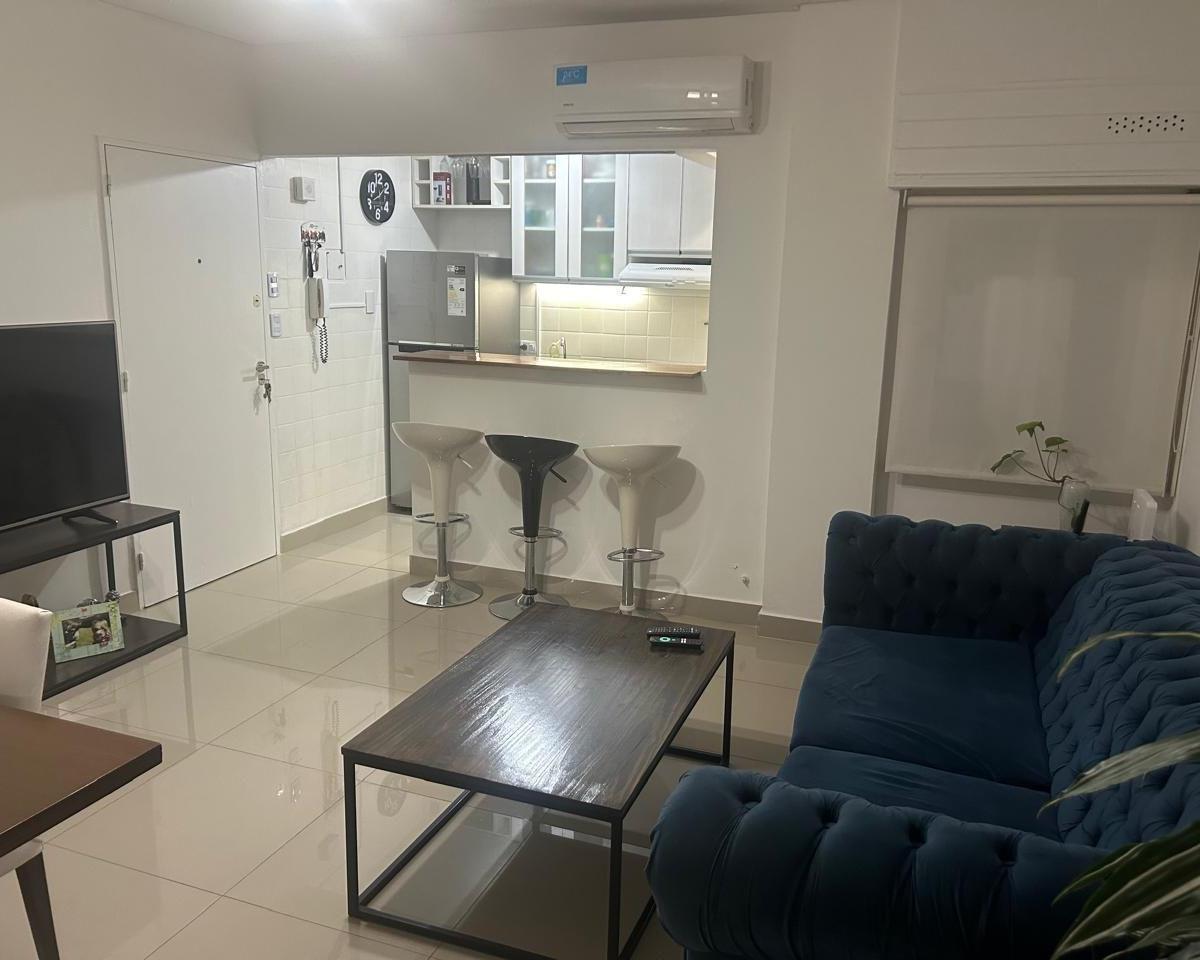 Bogota 800 Caballito 2amb U$82.000 Reciclado a Nuevo 4