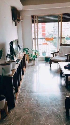 Guayaquil 700 Caballito 4amb U$160.000 Apto Prof 3