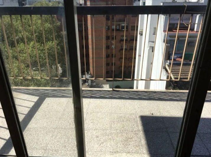 Guayaquil 700 Caballito 4amb U$160.000 Apto Prof 5