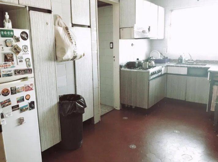Guayaquil 700 Caballito 4amb U$160.000 Apto Prof 1
