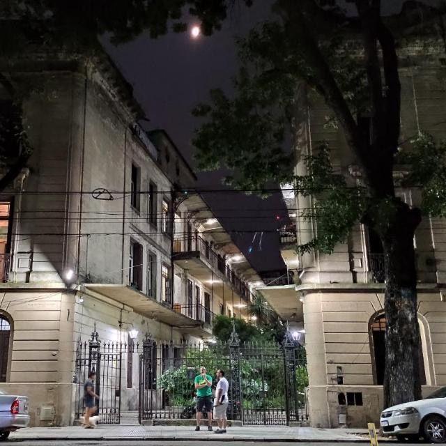 Propiedad en Argentina