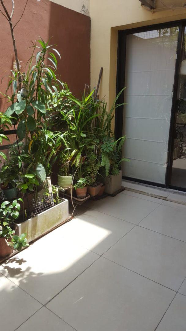 Camarones 3200 V del Parque/ Rita Triplex 4amb Coch U$270 1