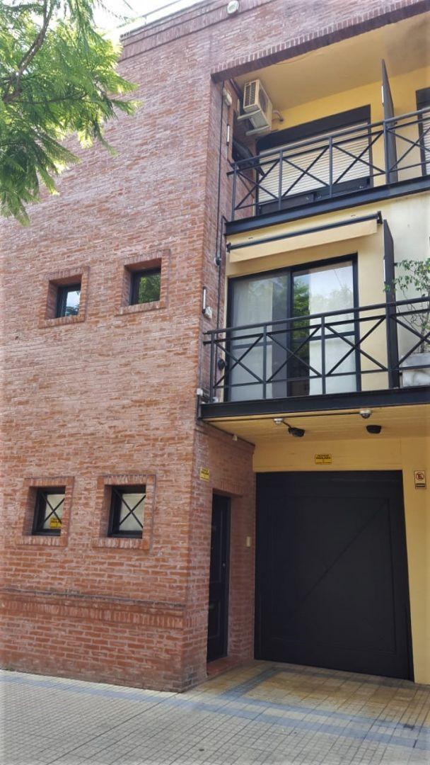 Camarones 3200 V del Parque/ Rita Triplex 4amb Coch U$270 3