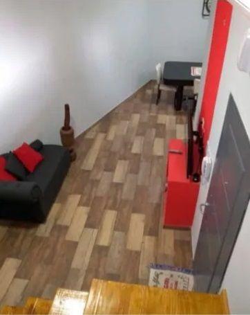 Cervantes 600 Vélez Sarsfield PH 3amb U$120.000 5