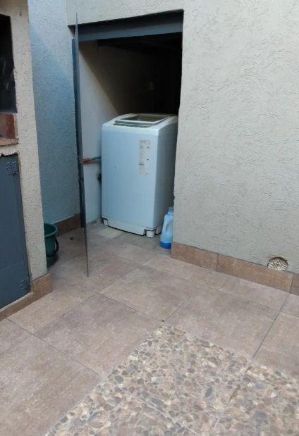 Cervantes 600 Vélez Sarsfield PH 3amb U$120.000 3