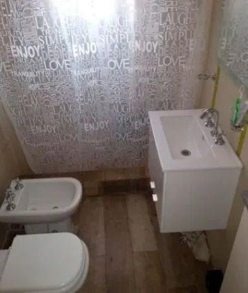 Cervantes 600 Vélez Sarsfield PH 3amb U$120.000 4