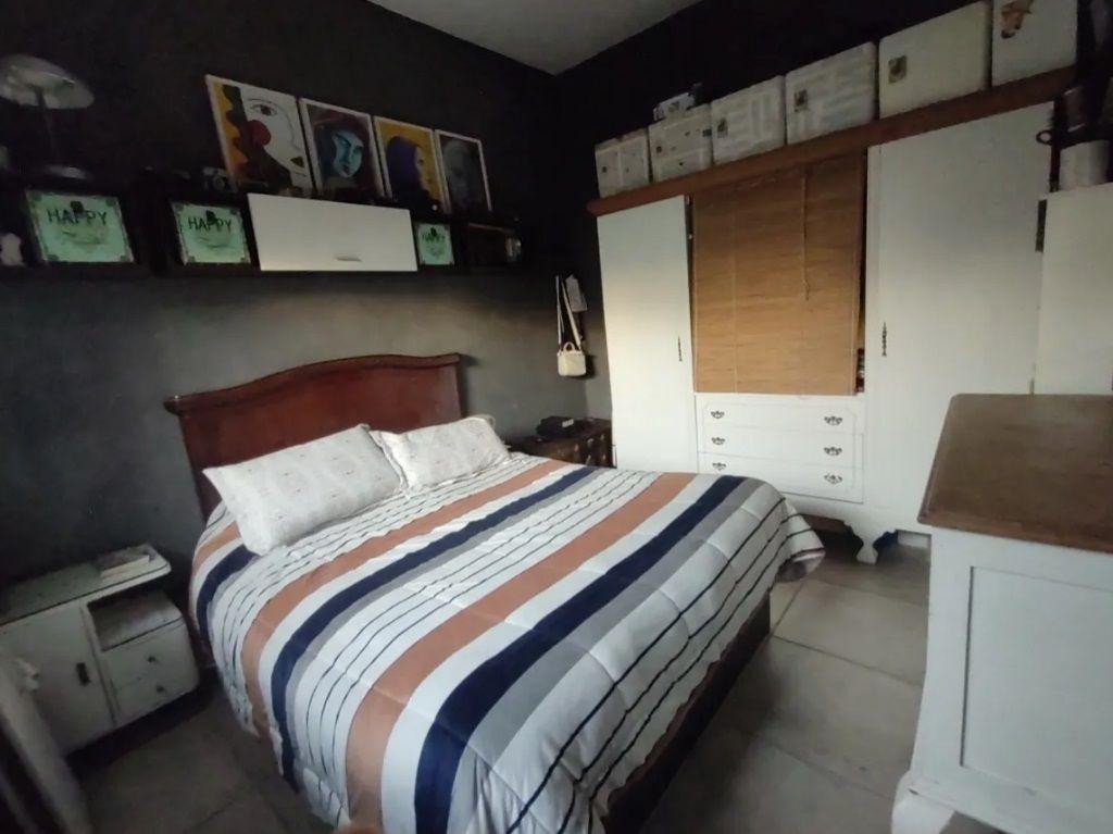 Tres Arroyos 600 Villa Crespo PH 4amb U$175.000 1