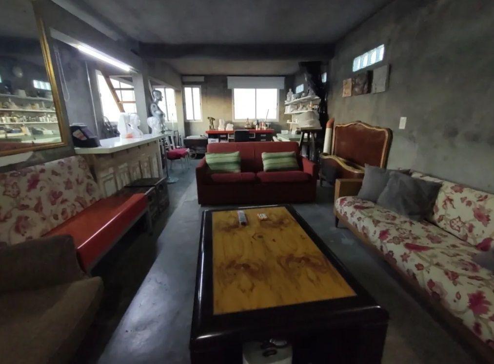 Tres Arroyos 600 Villa Crespo PH 4amb U$175.000 5