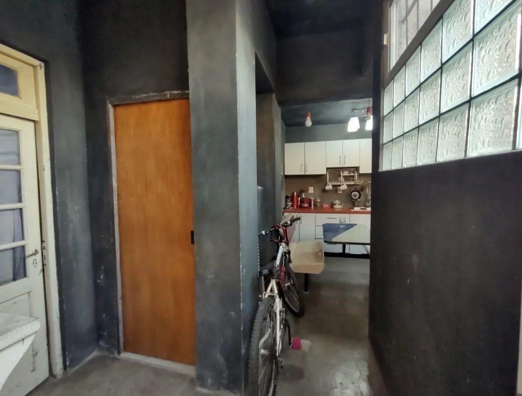 Tres Arroyos 600 Villa Crespo PH 4amb U$175.000 2