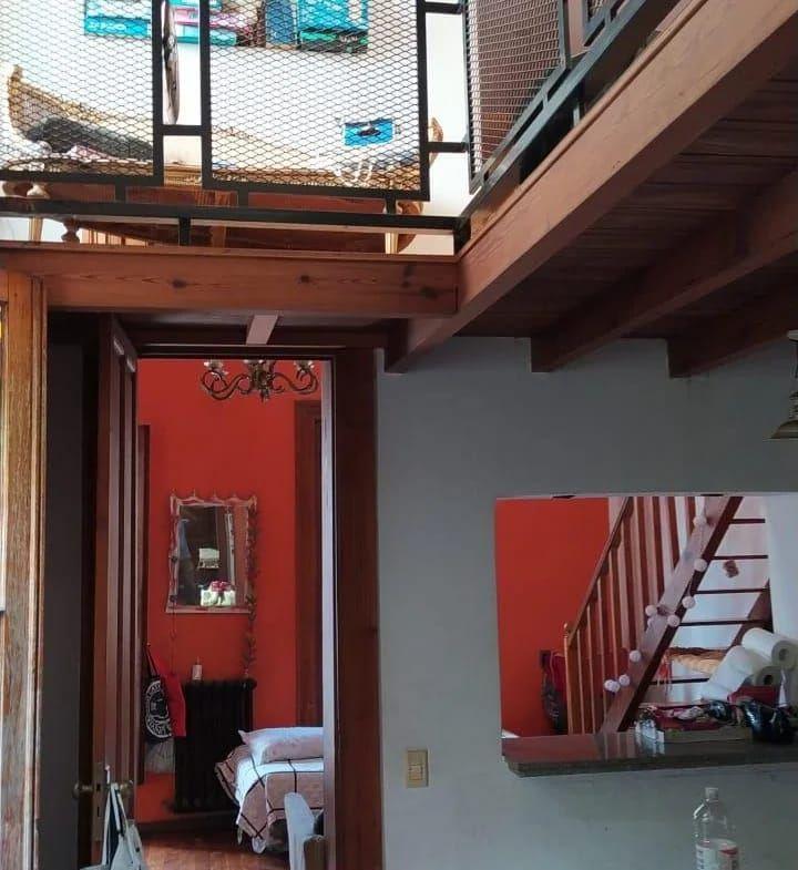 Casacuberta 3100 Parque Patricios 5amb U$190.000 4