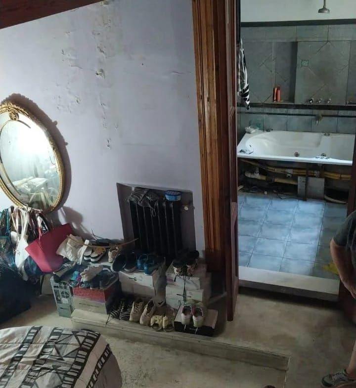 Casacuberta 3100 Parque Patricios 5amb U$190.000 5