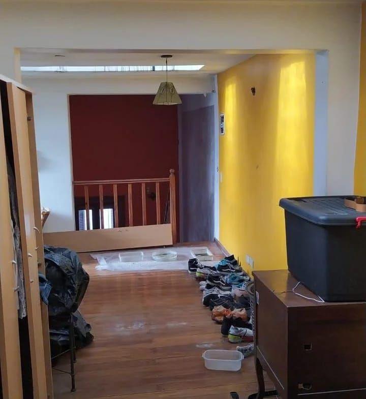 Casacuberta 3100 Parque Patricios 5amb U$190.000 1