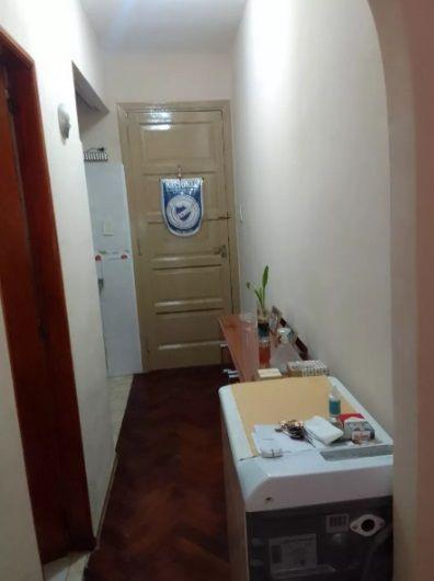 Av Rivadavia 6800 Flores 1amb U$50.000 1