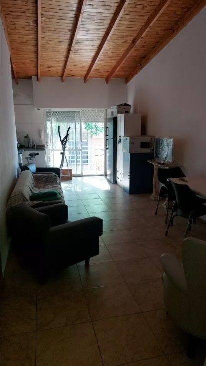 Gral Urquiza 1600 San Cristóbal PH 2amb U$85.000 5