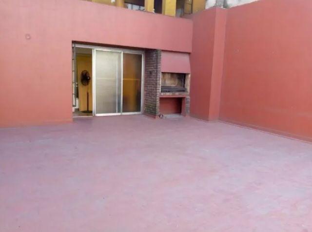 Av Rivadavia 1900 Balvanera PH 4amb U$229.000 2