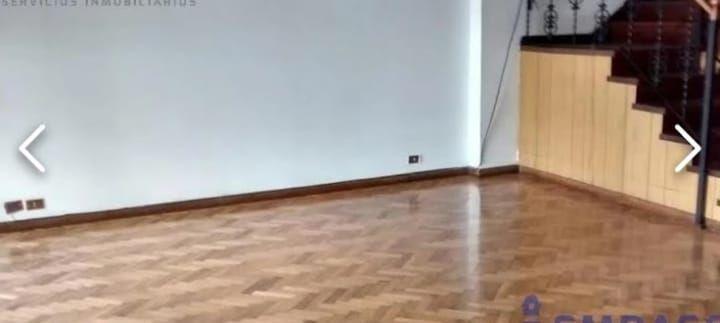Av Rivadavia 1900 Balvanera PH 4amb U$229.000 5