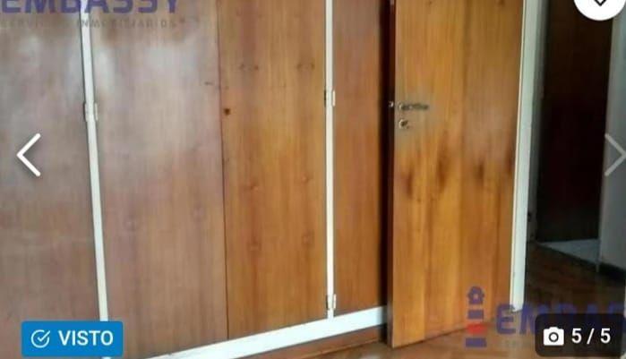 Av Rivadavia 1900 Balvanera PH 4amb U$229.000 3