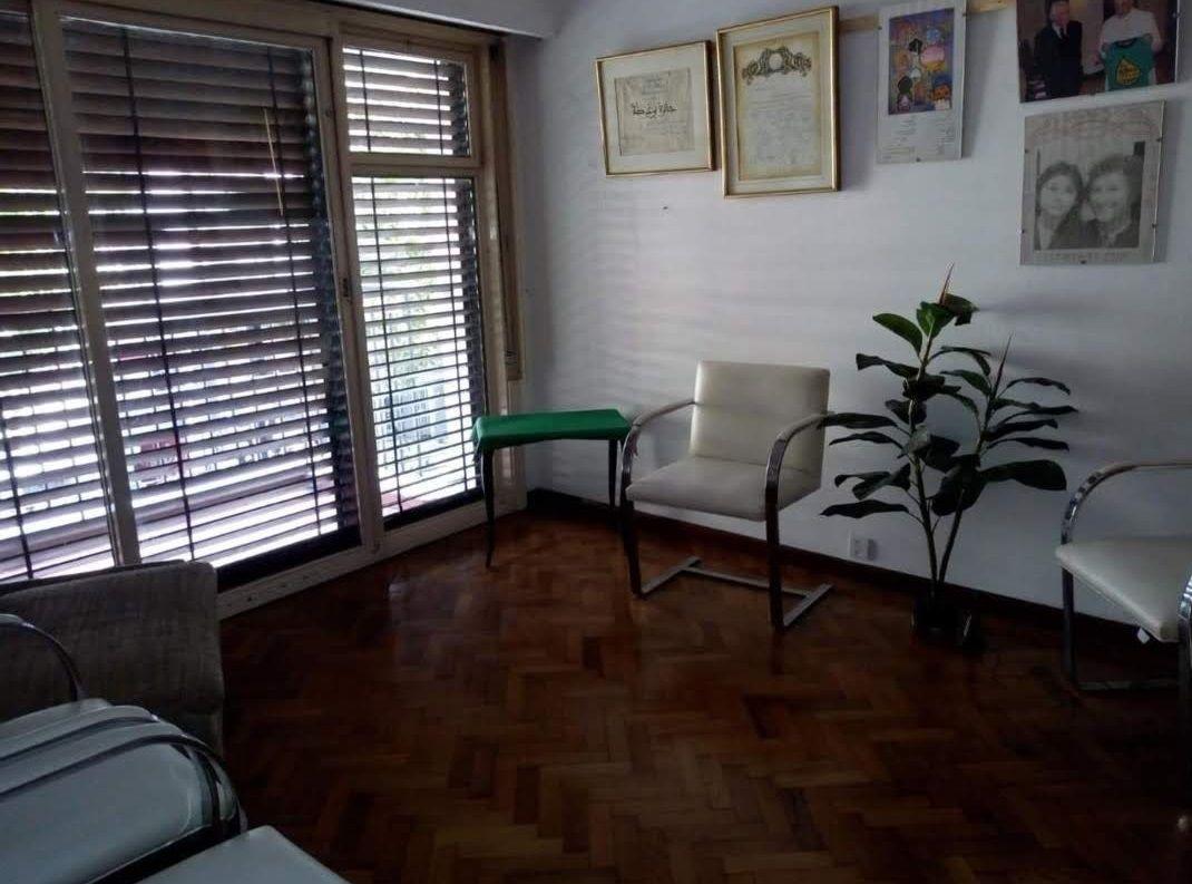 Av Rivadavia 1900 Balvanera PH 4amb U$229.000 4