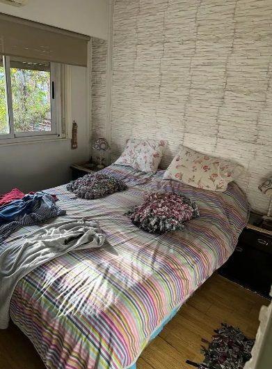 Olleros 3900 Chacarita 4amb U$150.000 Apto Credito 5
