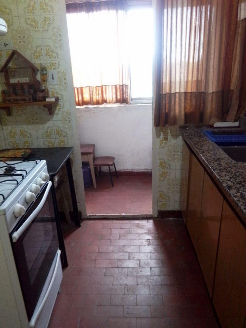 Mariano Acosta 3500 7º Villa Soldati 5 Amb U$42.500 1