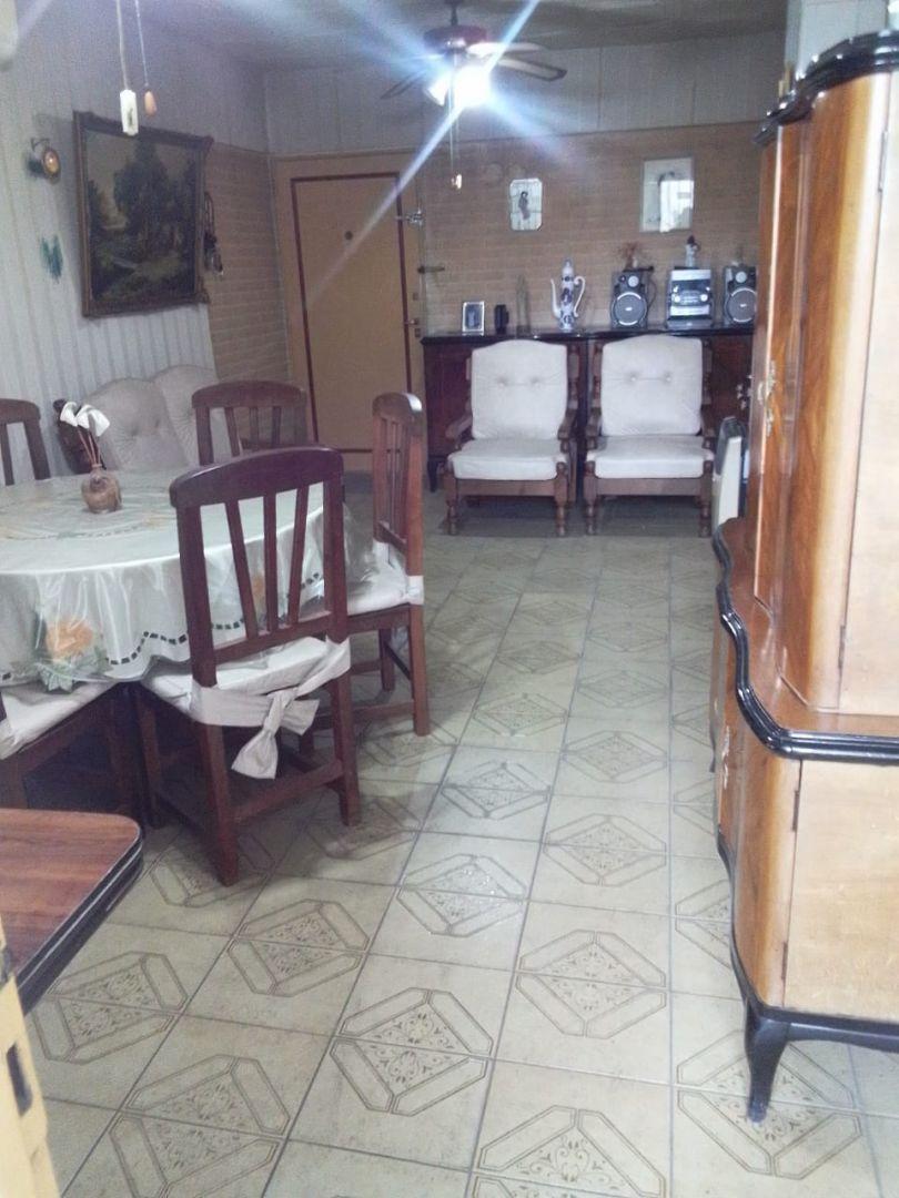 Mariano Acosta 3500 7º Villa Soldati 5 Amb U$42.500 4
