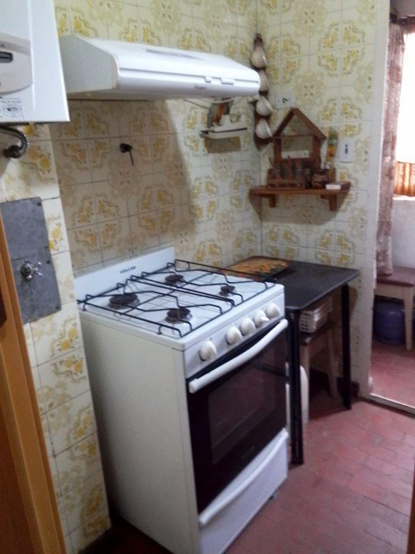 Mariano Acosta 3500 7º Villa Soldati 5 Amb U$42.500 2