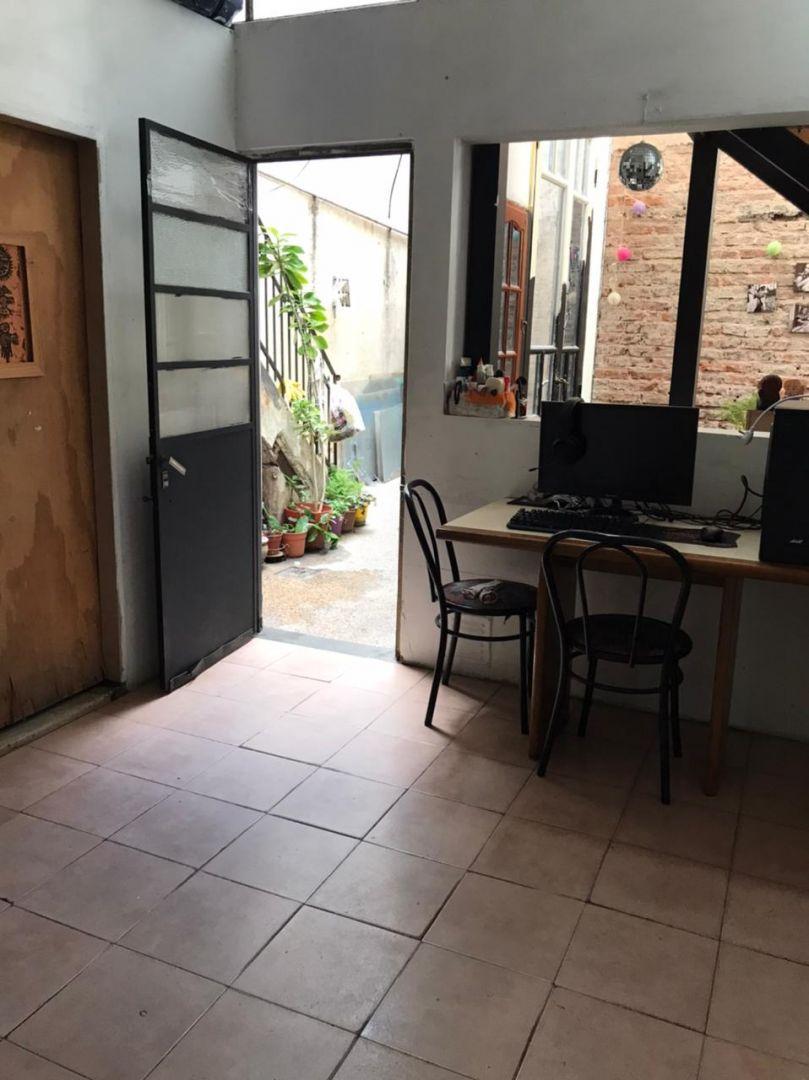 Lope de Vega 300 Villa Luro PH 4amb U$120.000 5