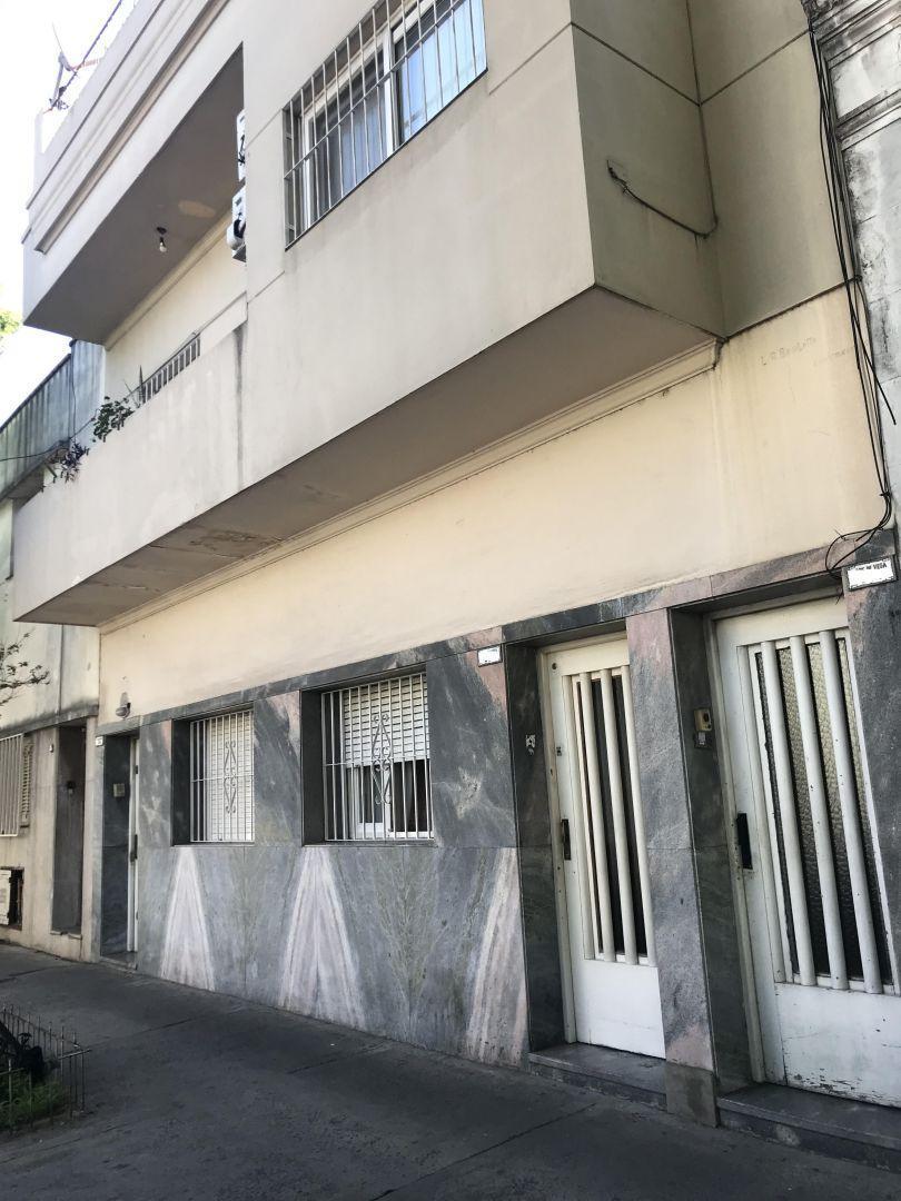 Lope de Vega 300 Villa Luro PH 4amb U$120.000 3
