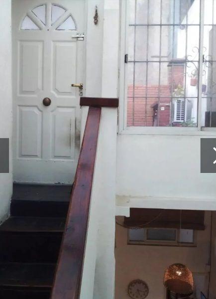 Av Juan B Alberdi 400 Caballito PH 4amb U$125.000