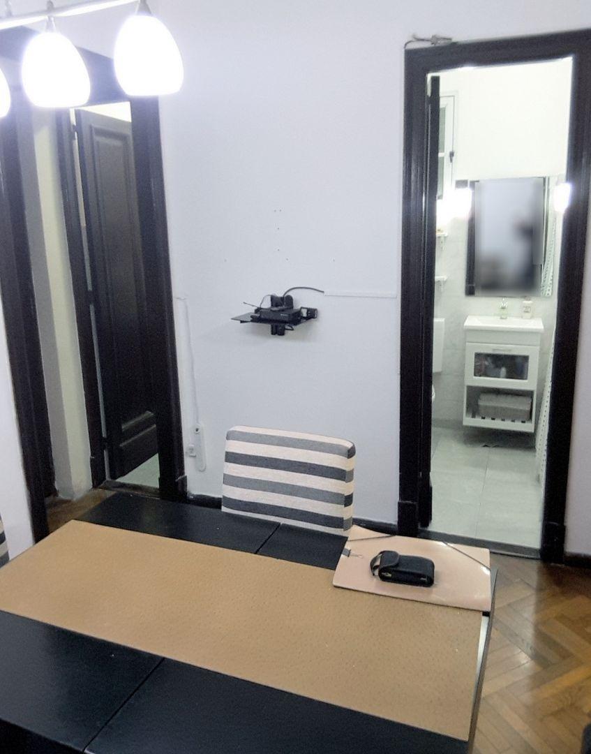 Rosario 400 Caballito 2y1/2 Amb Frente U$83.000. Apto Cred 4
