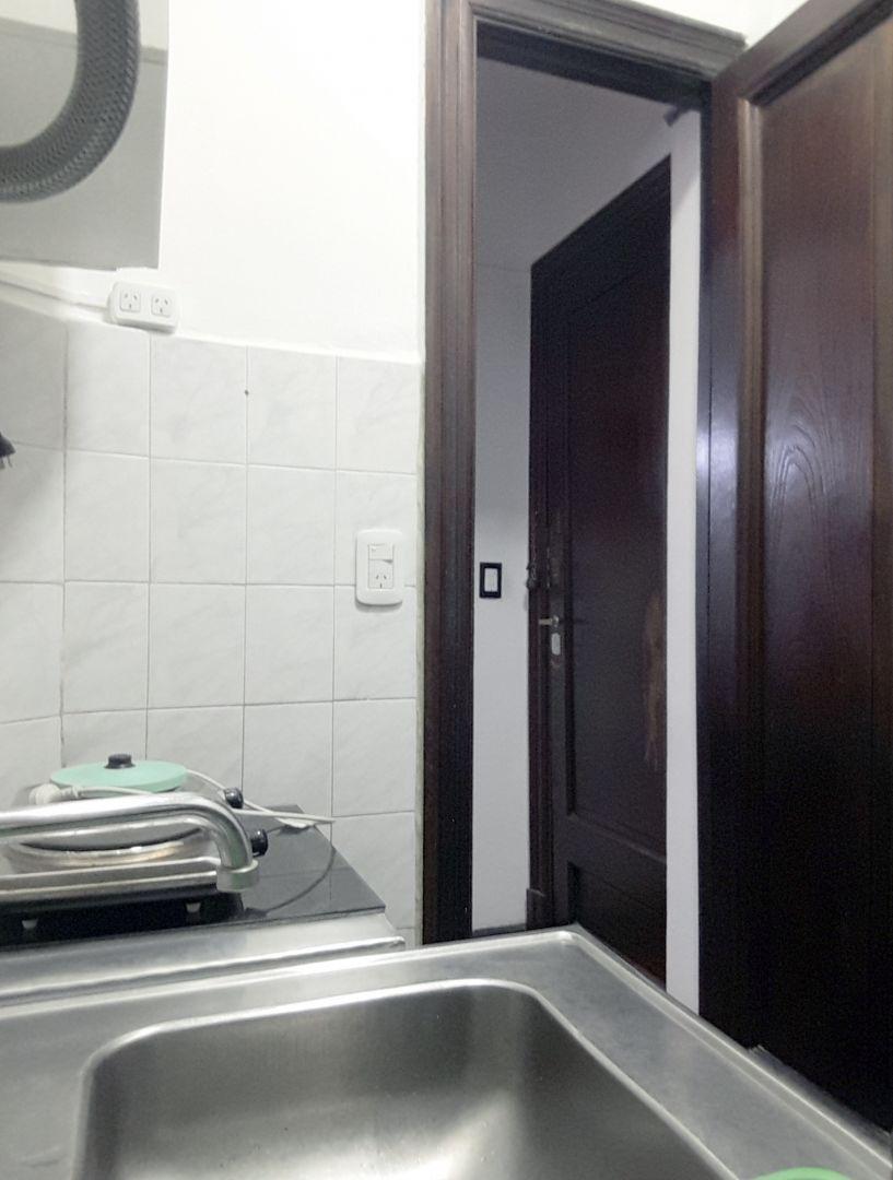 Rosario 400 Caballito 2y1/2 Amb Frente U$83.000. Apto Cred 5