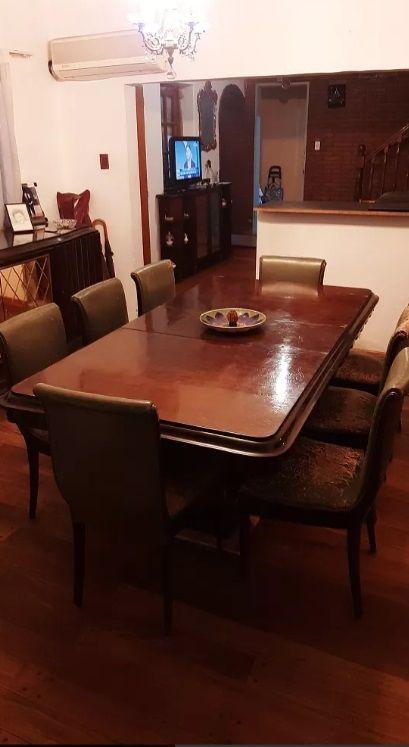 Fraga 500 Chacarita Casa 4amb U$360.000 4