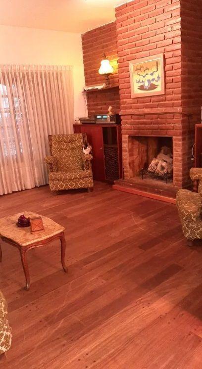 Fraga 500 Chacarita Casa 4amb U$360.000 1