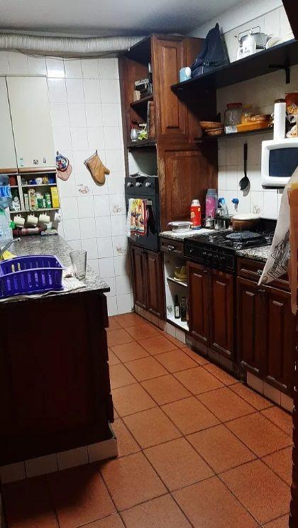 Fraga 500 Chacarita Casa 4amb U$360.000 5