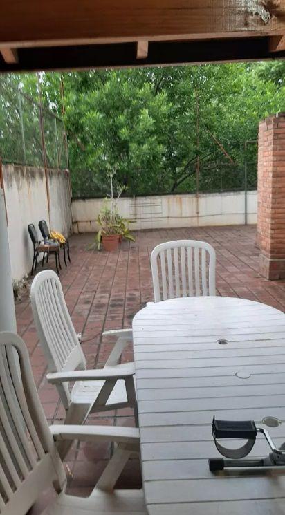 Fraga 500 Chacarita Casa 4amb U$360.000 3