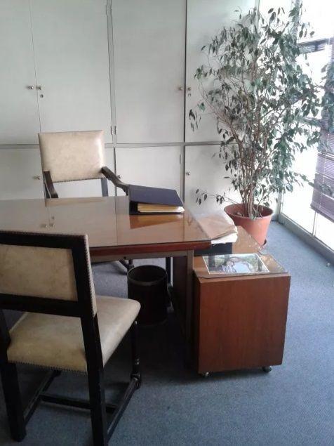 Lavalle 1100 Tribunales Oficina U$79.000 2