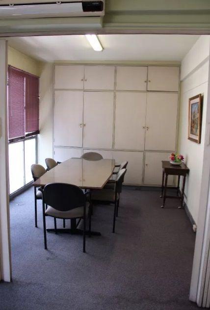 Lavalle 1100 Tribunales Oficina U$79.000 4