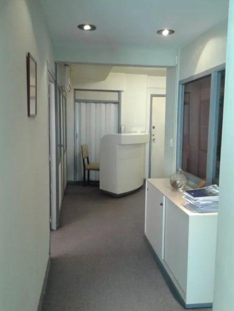 Lavalle 1100 Tribunales Oficina U$79.000 3