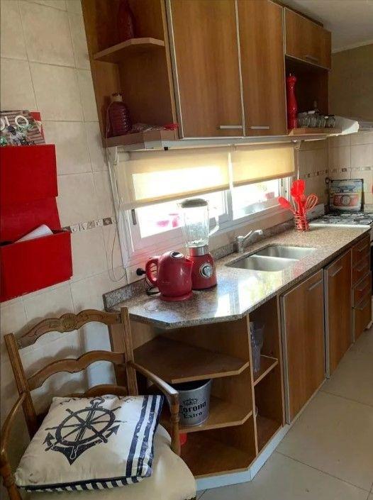 Av Independencia 2200 San Cristóbal 1amb c/amen U$90.000
